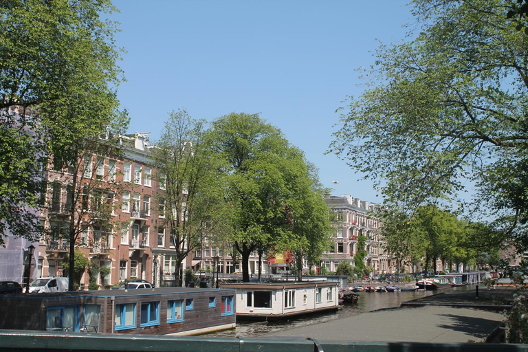 Others 5, Great Bed and Breakfast Amsterdam, Amsterdam