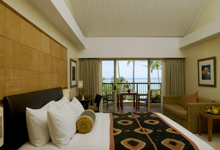 Bedroom 3, Shangri-La Yanuca Island, Fiji, Nadroga/Navosa