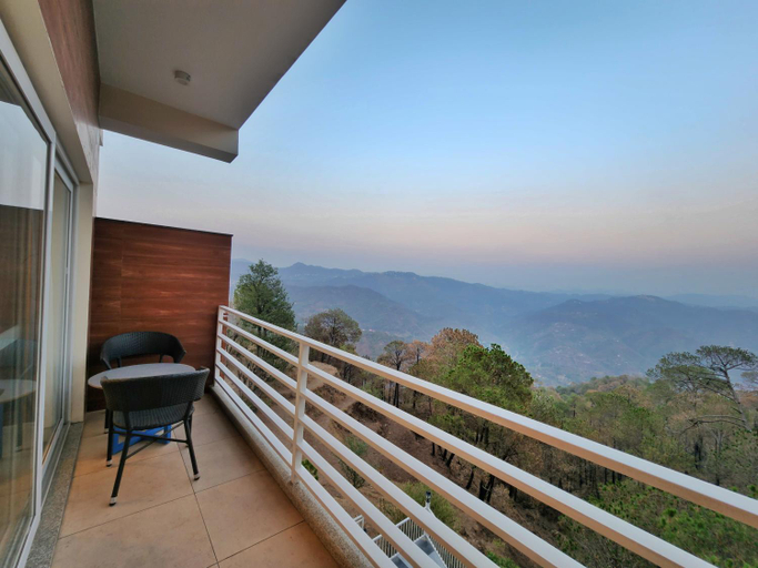 Others 3, WONDER HILL KASAULI, Solan