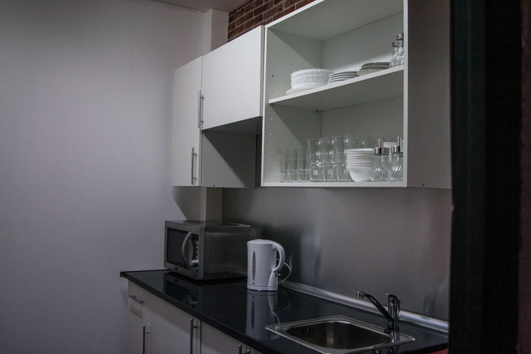 Public Area 2, Olé Backpackers Hostel, Alicante
