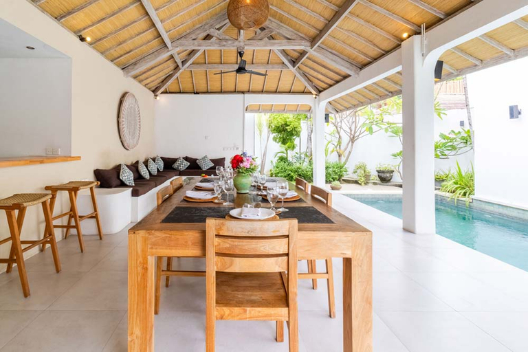 Others 4, Villa Cocodrilos II - 3 BR Private Villa in Seminyak, Badung