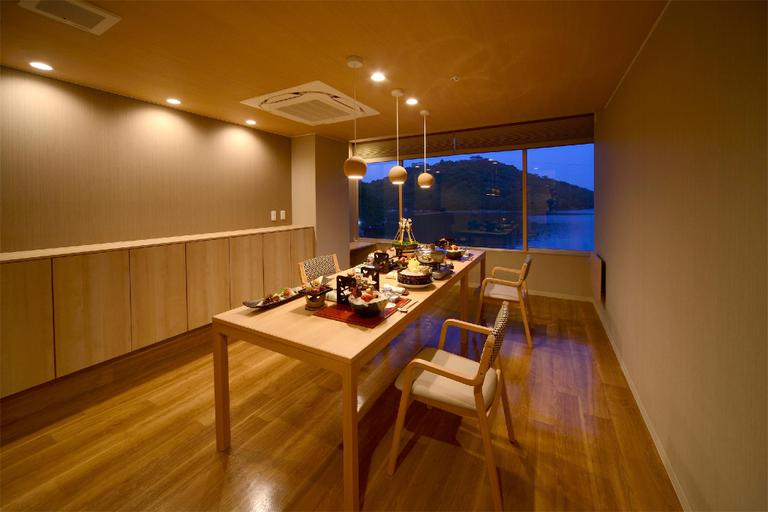 Others 5, Sansuikan Kinryu, Hamamatsu