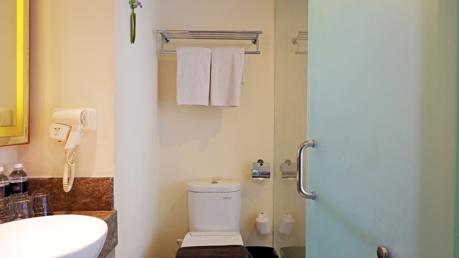 Bathroom 3