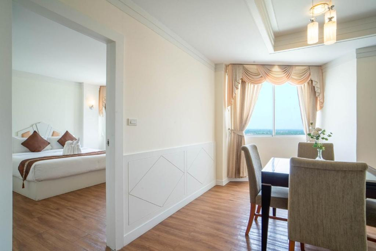 Bedroom 9