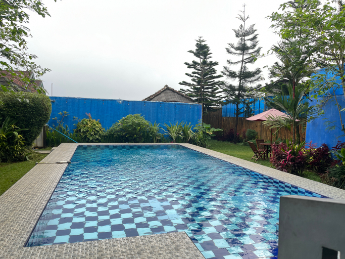 Swimming Pool 20