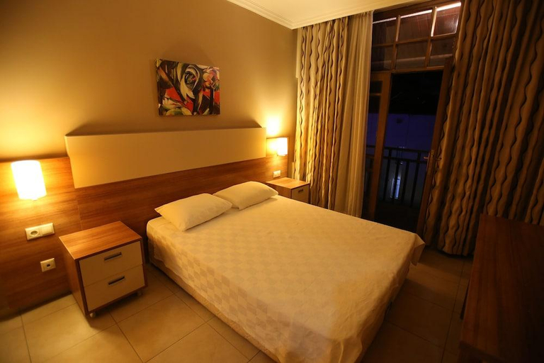 Bedroom 3, Melissa Moment Apart, Kemer
