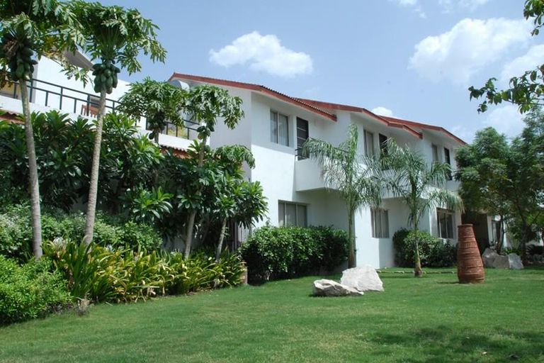 Others 4, Asiatic Pride Resorts, Amreli
