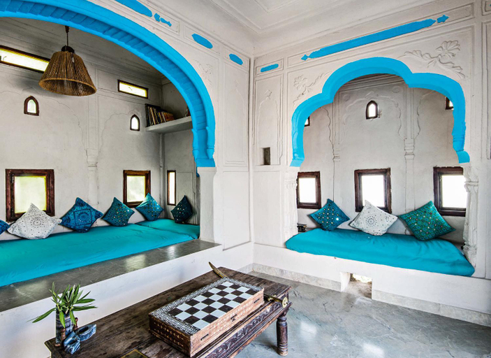 Bedroom 3, Brij Lakshmansagar, Pali, Pali