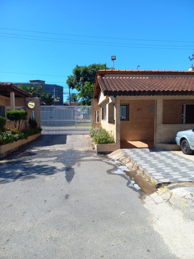 Exterior & Views 1, Apto da Andreia, São Vicente
