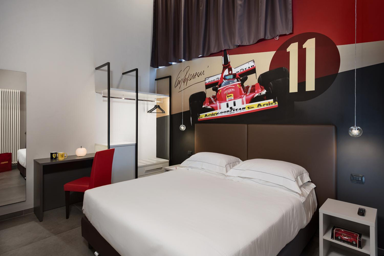 Bedroom 16