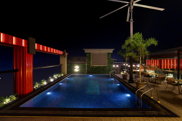 Sport & Beauty, Lemon Tree Hotel, Hisar, Hisar