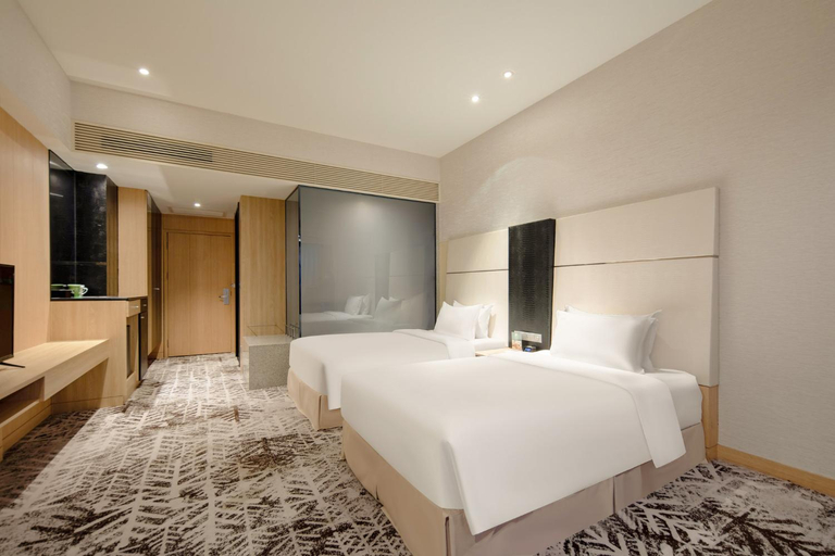 Bedroom 23