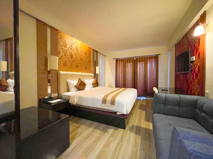 Bedroom 6