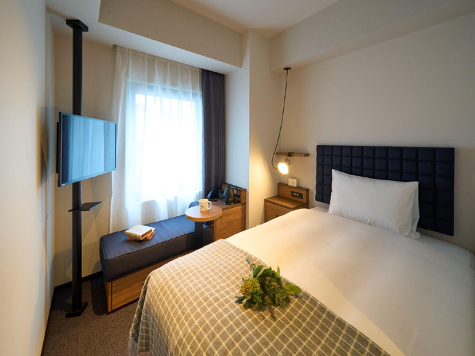 Bedroom 4, Hotel Resol Stay Akihabara, Chiyoda