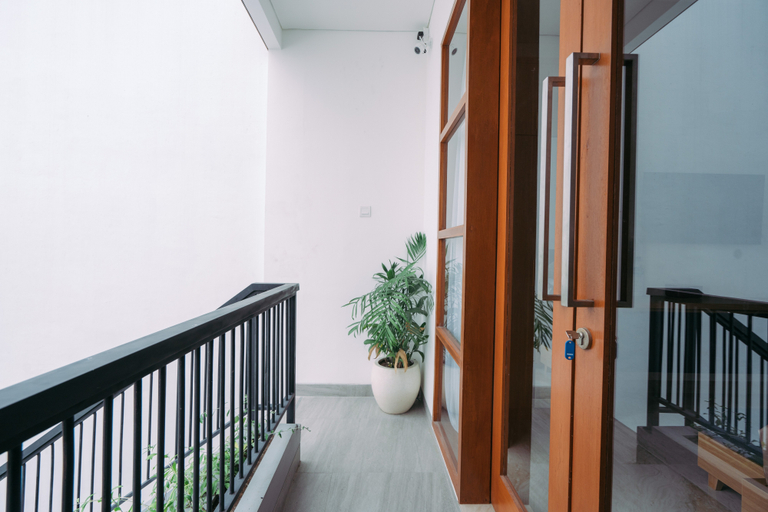 The Lavana Nakula Villa Kuta Sunset, Bali