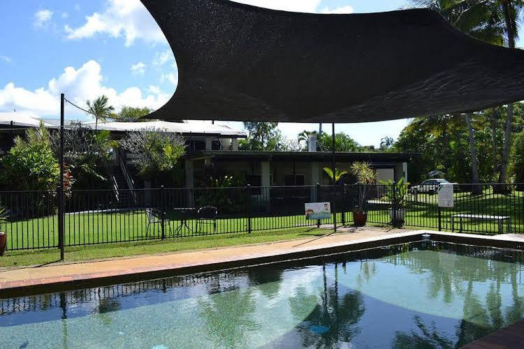 Sport & Beauty, Bramston Beach Resort, Cairns