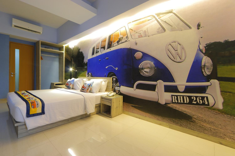 Bedroom 21