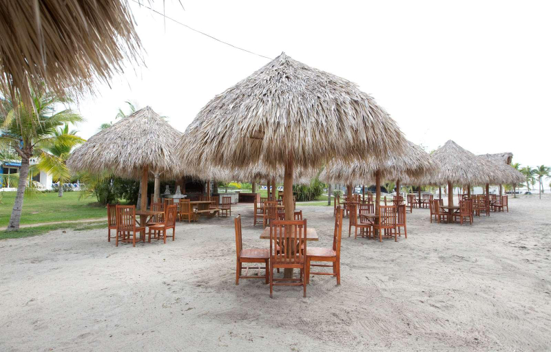 Food & Drinks 5, Playa Blanca All Inclusive Beach Resort, Antón