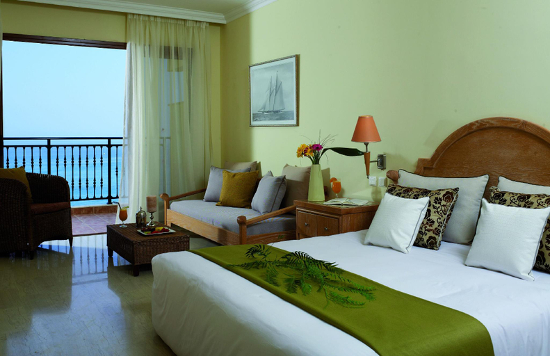 Bedroom 3, Atlantica Imperial Resort - Adults Only, South Aegean