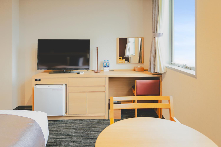 Bedroom 3, Airaiku Hotel Kagoshima, Aira