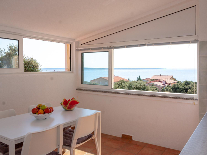 Others 5, Apartments Villa Ana 1, Pag