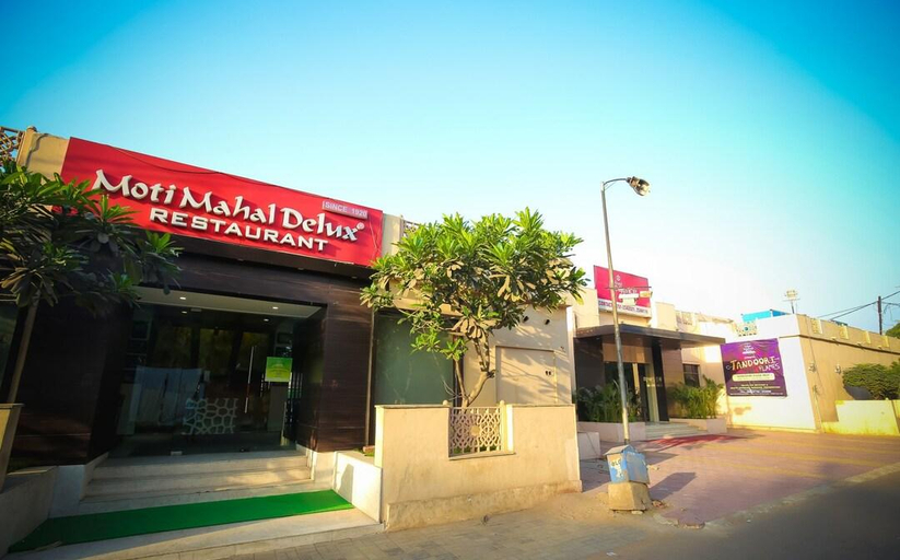 Others 3, Regency Square, Gwalior