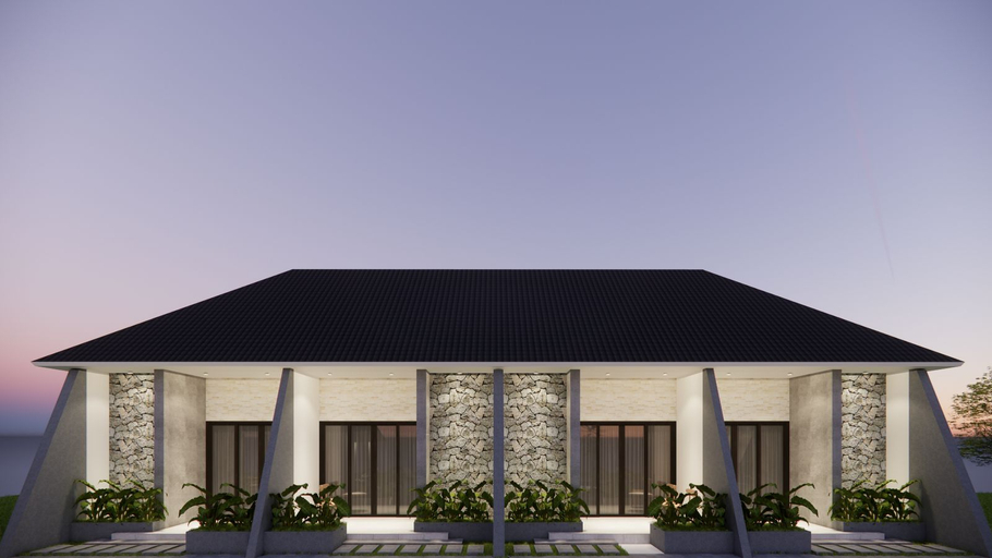 Exterior 14