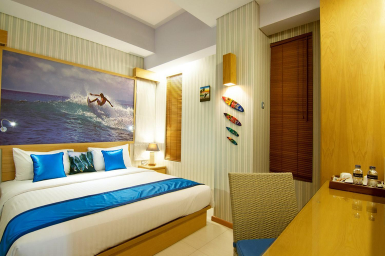 Bedroom 19