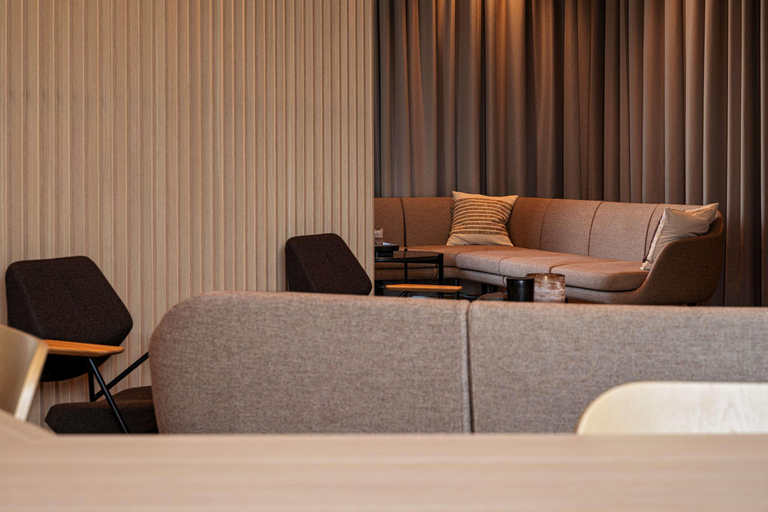 Public Area 2, Zleep Hotel Lausanne-Chavannes, Ouest lausannois