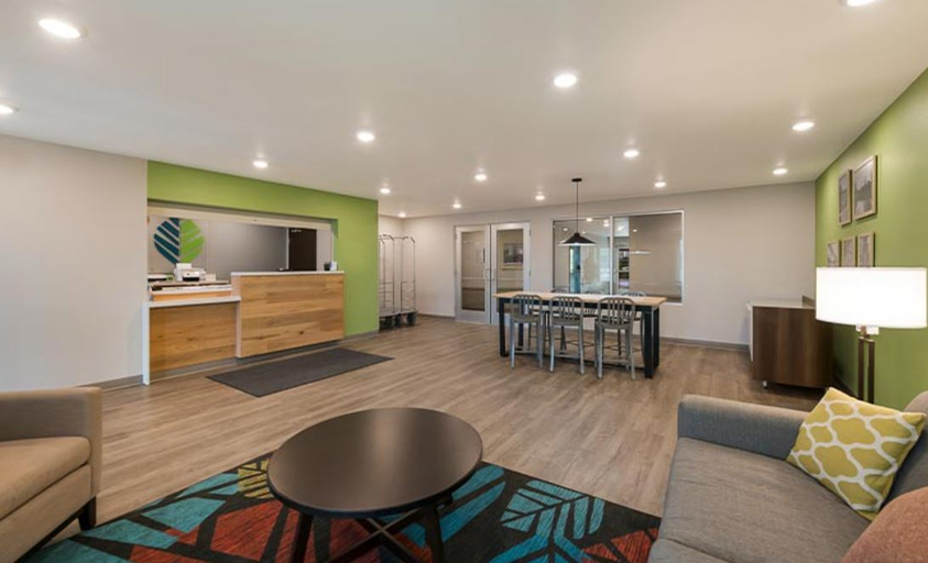 Public Area 2, Woodspring Suites Ashland Richmond North, Hanover
