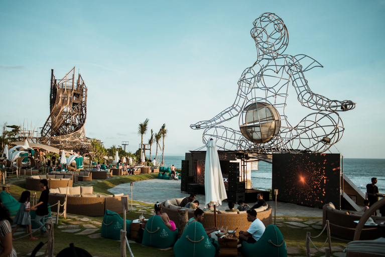 Others 4, Oshom Bali at Nuanu Creative City, Badung