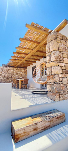 Exterior & Views 1, Mystic Villas Koufonisi, South Aegean