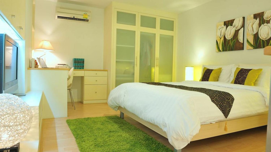 Bedroom 8