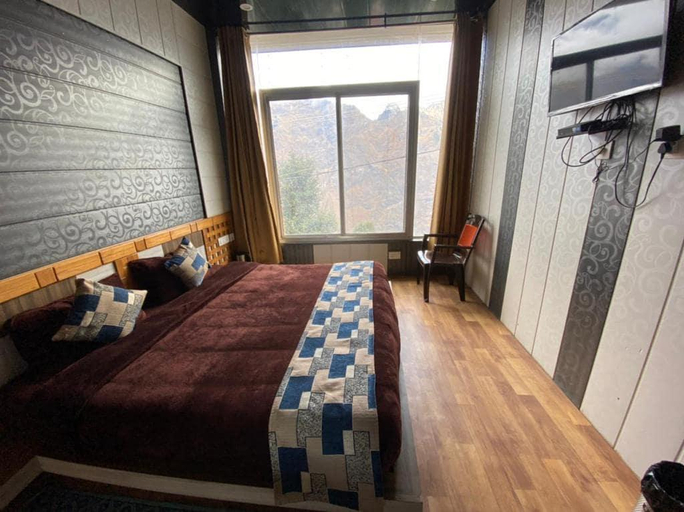 Others 4, Sleeping Beauty Hotel Mountain View Property, Chamoli