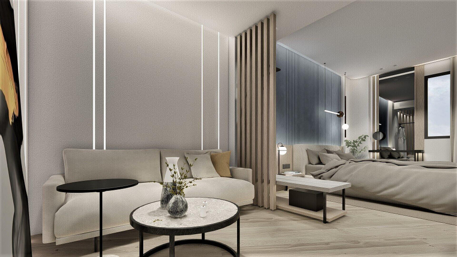 Others 5, Acropolis Magenta Luxury Suites, Attica