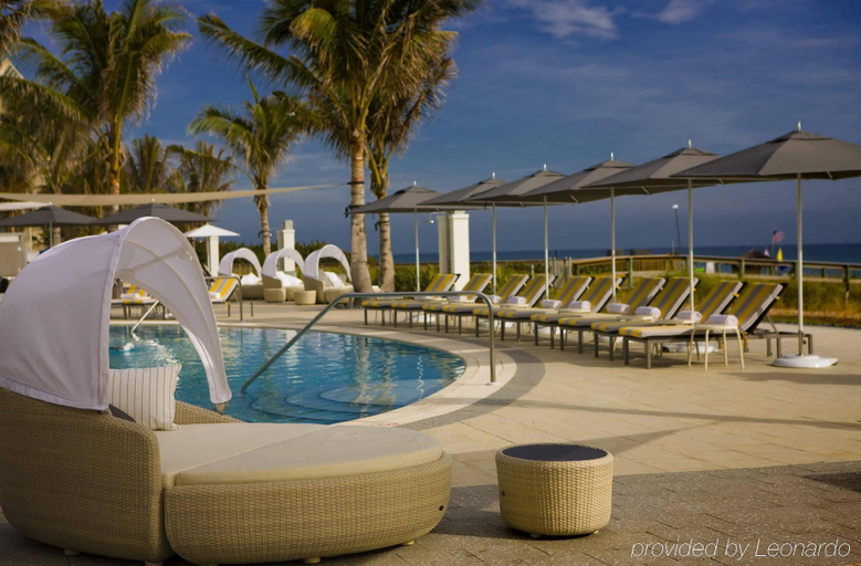 Sport & Beauty 2, Cloister at The Boca Raton, Palm Beach