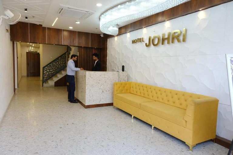 Others 3, HOTEL THE JOHRI, Kota