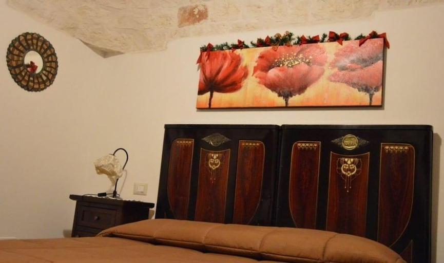 Bedroom 3, Coppola Di Seta, Bari