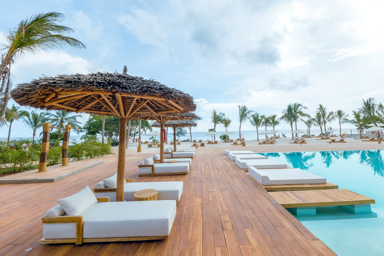 Sport & Beauty 2, Kwanza Resort, Kusini