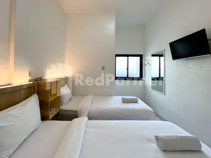Bedroom 8