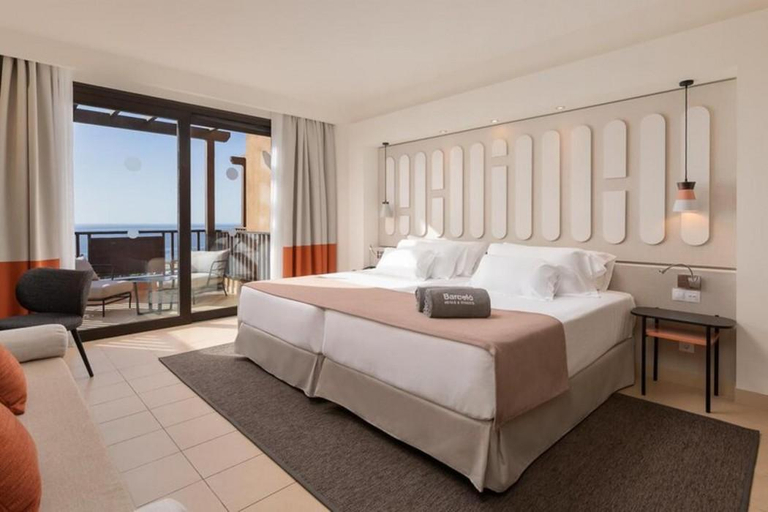 Bedroom 3, Barcelo Tenerife Royal Level, Santa Cruz de Tenerife