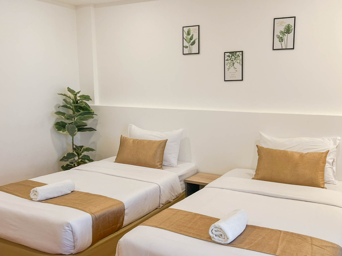 Bedroom 7