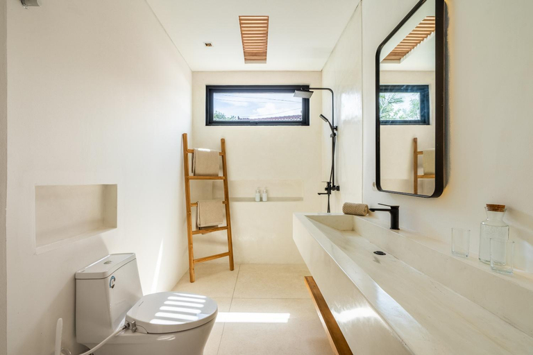 Bathroom 3, Villa Nina Complex - Central Bingin, Uluwatu, Badung
