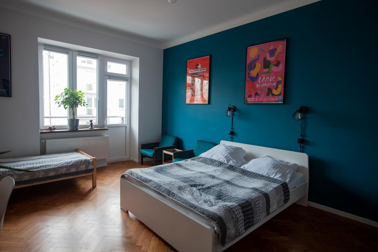 Others 5, Centrum 51 Apartamenty, Lublin City