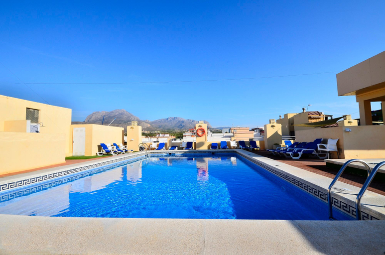 Sport & Beauty 2, Hotel Olympus, Alicante