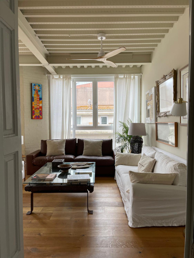 Facilities 3, Espectacular apartamento en el centro de la ciudad, A Coruña