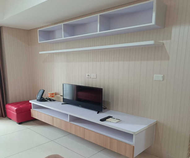 Others 5, Taman Anggrek Residence By Gin, West Jakarta