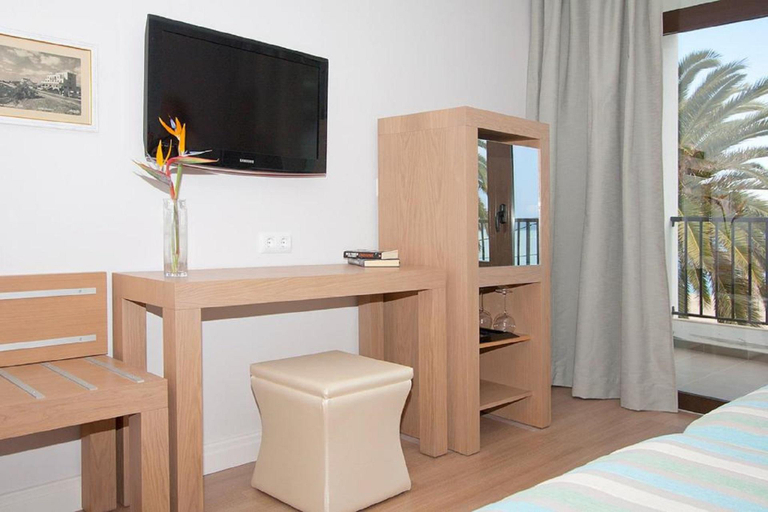 Bedroom 3, Hoposa Uyal 4 Sup, Baleares