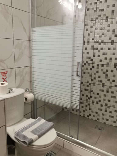 Shower 2, My home apartments 2, East Macedonia and Thrace