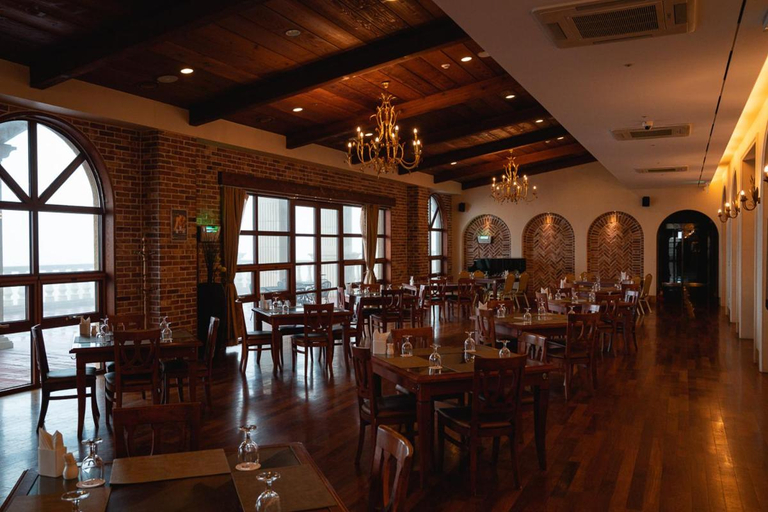 Food & Drinks 5, Arden Hill Resort and Golf Club, Jeju